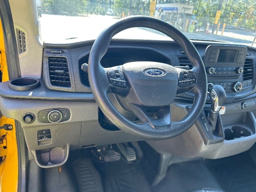 Cargo Van (Panel Van)-Light and Medium Duty Trucks-Ford-2021-Transit 250-Mebane-NC-103,904\n\t\tmiles-$ 30,000 - Image 17