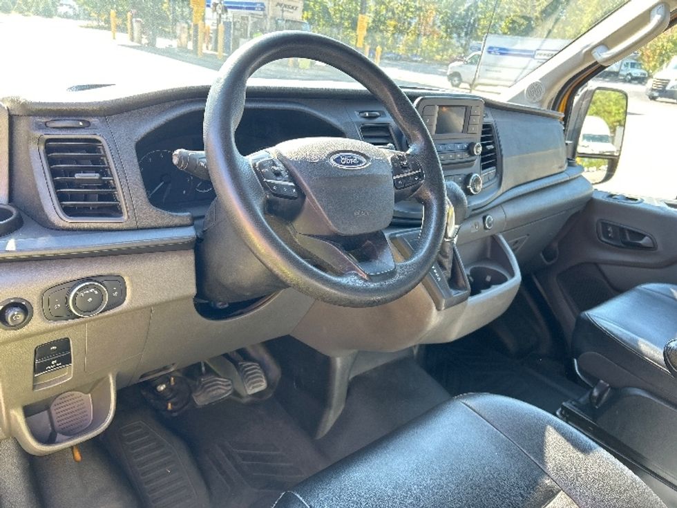 Cargo Van (Panel Van)-Light and Medium Duty Trucks-Ford-2021-Transit 250-Mebane-NC-103,904\n\t\tmiles-$ 30,000 - Image 18