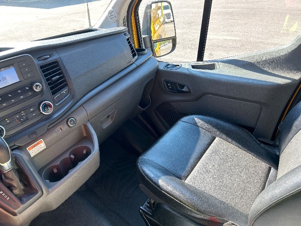 Cargo Van (Panel Van)-Light and Medium Duty Trucks-Ford-2021-Transit 250-Mebane-NC-103,904\n\t\tmiles-$ 30,000 - Image 19