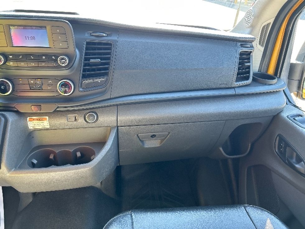 Cargo Van (Panel Van)-Light and Medium Duty Trucks-Ford-2021-Transit 250-Mebane-NC-103,904\n\t\tmiles-$ 30,000 - Image 21