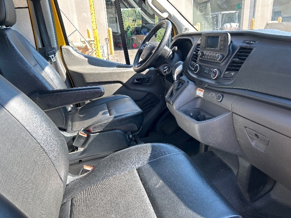 Cargo Van (Panel Van)-Light and Medium Duty Trucks-Ford-2021-Transit 250-Mebane-NC-103,904\n\t\tmiles-$ 30,000 - Image 22