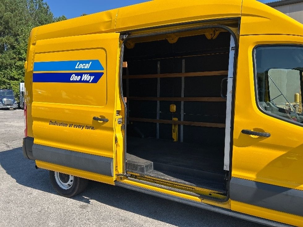 Cargo Van (Panel Van)-Light and Medium Duty Trucks-Ford-2021-Transit 250-Mebane-NC-103,904\n\t\tmiles-$ 30,000 - Image 25
