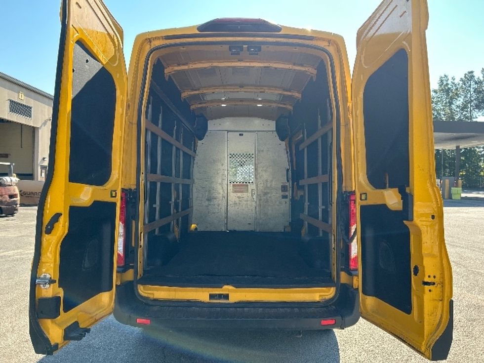 Cargo Van (Panel Van)-Light and Medium Duty Trucks-Ford-2021-Transit 250-Mebane-NC-103,904\n\t\tmiles-$ 30,000 - Image 8