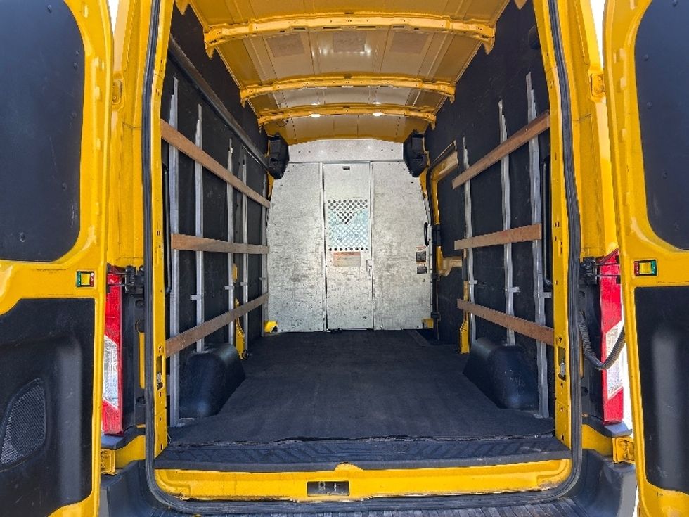 Cargo Van (Panel Van)-Light and Medium Duty Trucks-Ford-2021-Transit 250-Mebane-NC-103,904\n\t\tmiles-$ 30,000 - Image 9