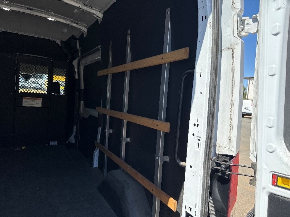 Cargo Van (Panel Van)-Light and Medium Duty Trucks-Ford-2021-Transit 250-Mebane-NC-98,222\n\t\tmiles-$ 32,250 - Image 10