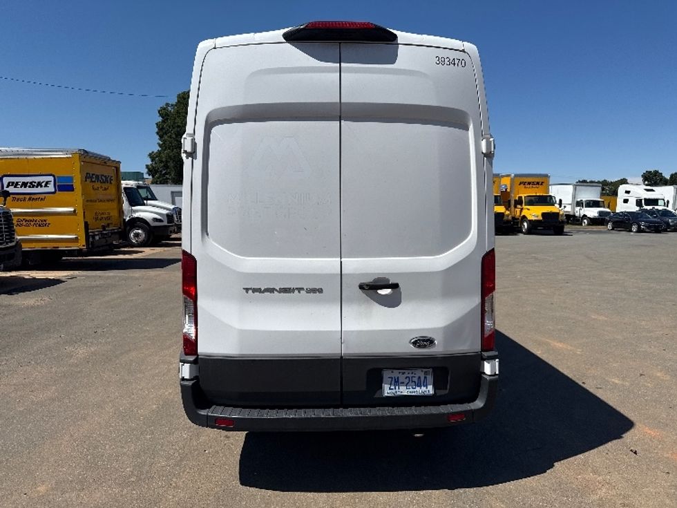 Cargo Van (Panel Van)-Light and Medium Duty Trucks-Ford-2021-Transit 250-Mebane-NC-98,222\n\t\tmiles-$ 32,250 - Image 6