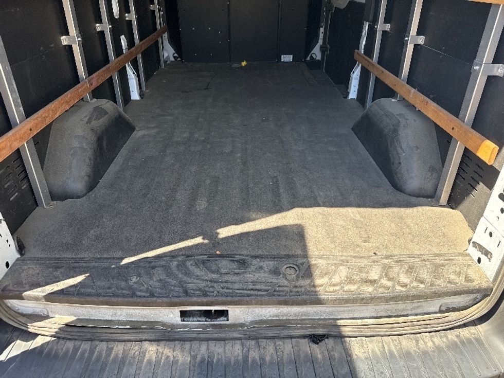 Cargo Van (Panel Van)-Light and Medium Duty Trucks-Ford-2021-Transit 250-Mebane-NC-98,222\n\t\tmiles-$ 32,250 - Image 8