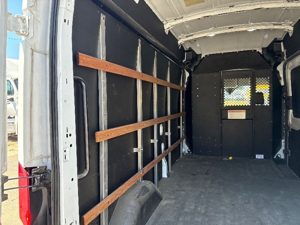 Cargo Van (Panel Van)-Light and Medium Duty Trucks-Ford-2021-Transit 250-Mebane-NC-98,222\n\t\tmiles-$ 32,250 - Image 9