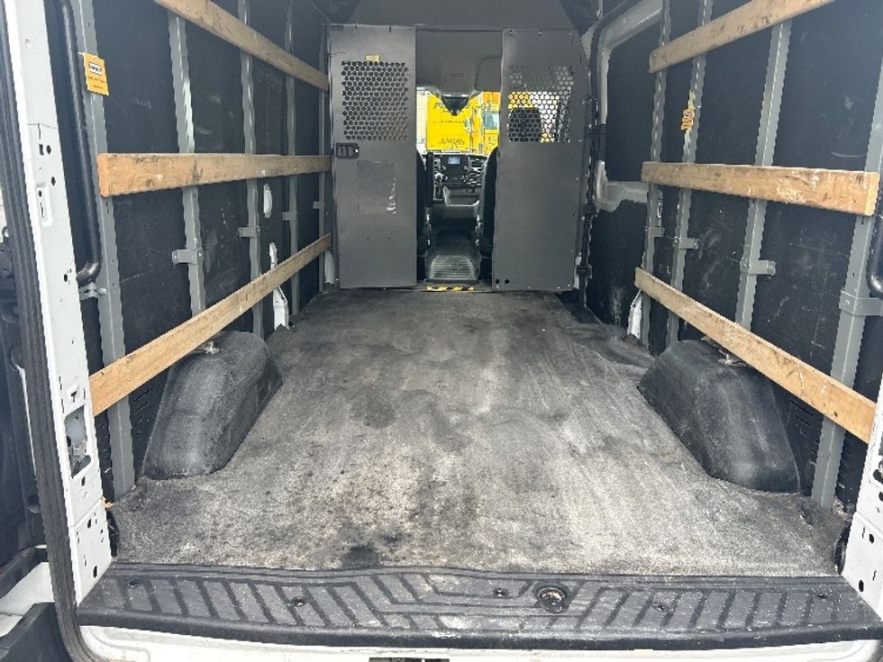 Cargo Van (Panel Van)-Light and Medium Duty Trucks-Ford-2021-Transit 250-Medford-MA-72,093\n\t\tmiles-$ 35,000 - Image 10