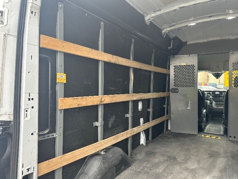 Cargo Van (Panel Van)-Light and Medium Duty Trucks-Ford-2021-Transit 250-Medford-MA-72,093\n\t\tmiles-$ 35,000 - Image 11