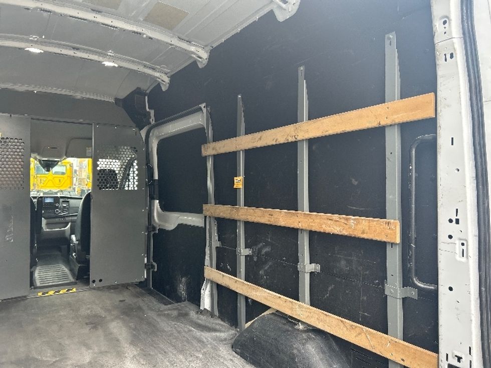 Cargo Van (Panel Van)-Light and Medium Duty Trucks-Ford-2021-Transit 250-Medford-MA-72,093\n\t\tmiles-$ 35,000 - Image 12