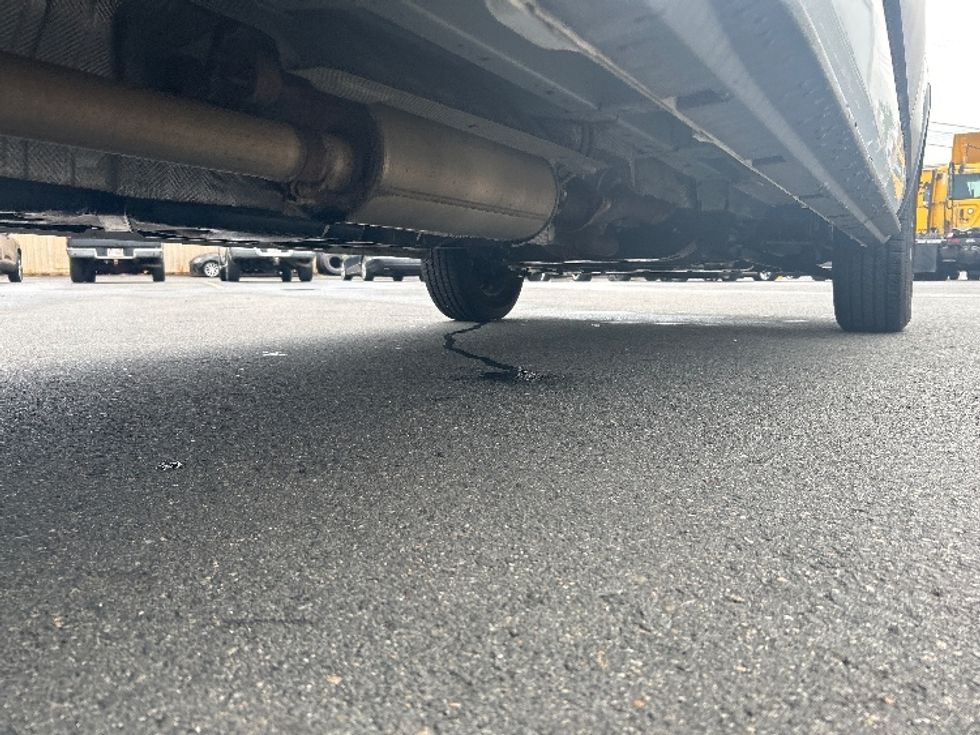 Cargo Van (Panel Van)-Light and Medium Duty Trucks-Ford-2021-Transit 250-Medford-MA-72,093\n\t\tmiles-$ 35,000 - Image 14