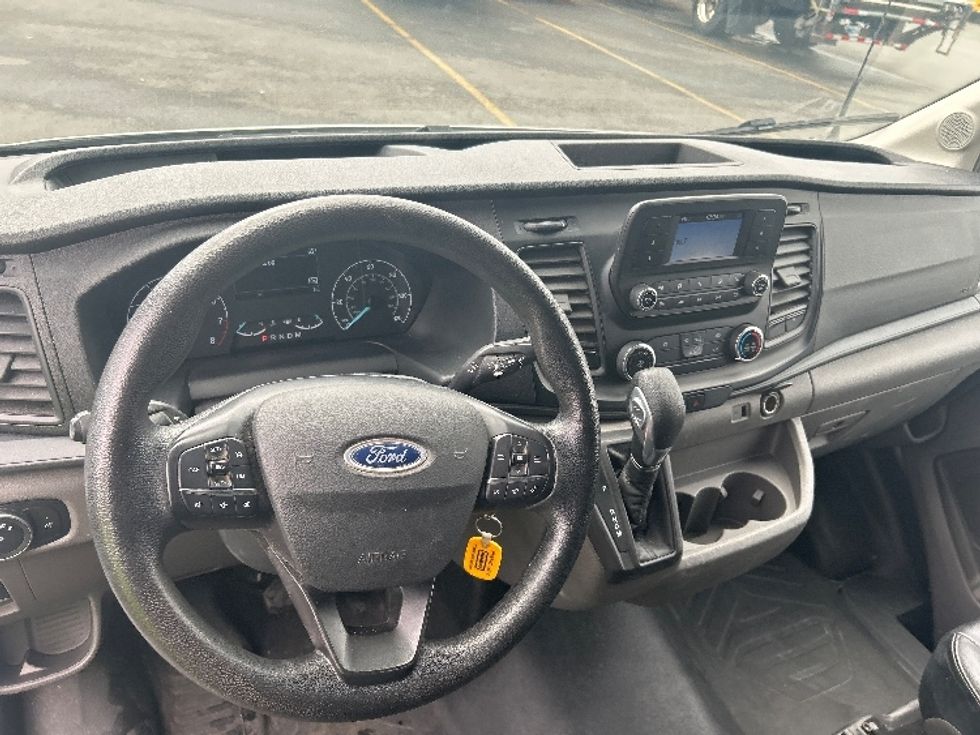 Cargo Van (Panel Van)-Light and Medium Duty Trucks-Ford-2021-Transit 250-Medford-MA-72,093\n\t\tmiles-$ 35,000 - Image 18