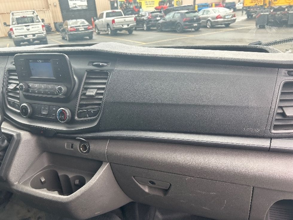 Cargo Van (Panel Van)-Light and Medium Duty Trucks-Ford-2021-Transit 250-Medford-MA-72,093\n\t\tmiles-$ 35,000 - Image 21