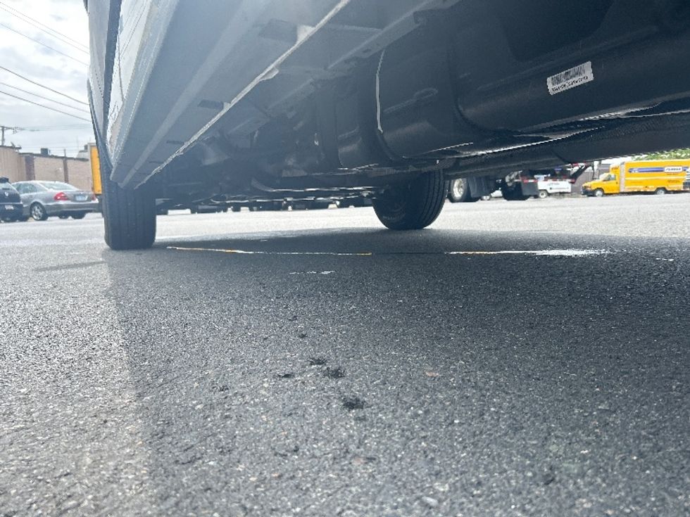 Cargo Van (Panel Van)-Light and Medium Duty Trucks-Ford-2021-Transit 250-Medford-MA-72,093\n\t\tmiles-$ 35,000 - Image 5