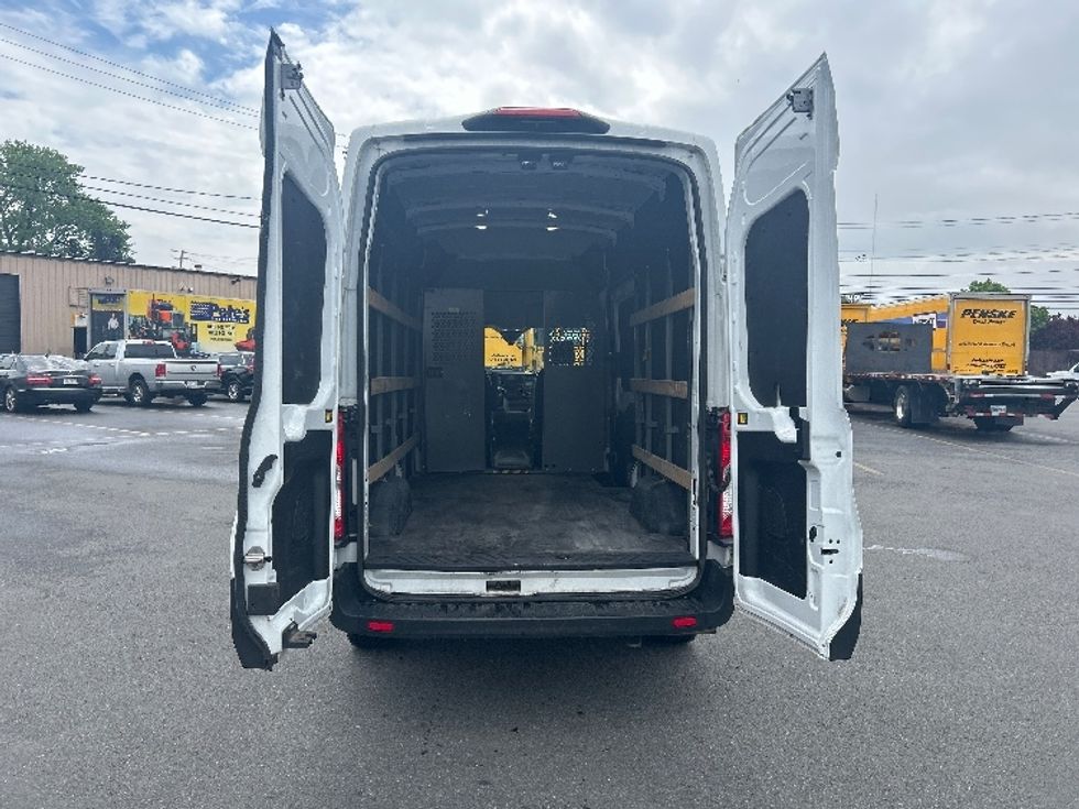 Cargo Van (Panel Van)-Light and Medium Duty Trucks-Ford-2021-Transit 250-Medford-MA-72,093\n\t\tmiles-$ 35,000 - Image 9