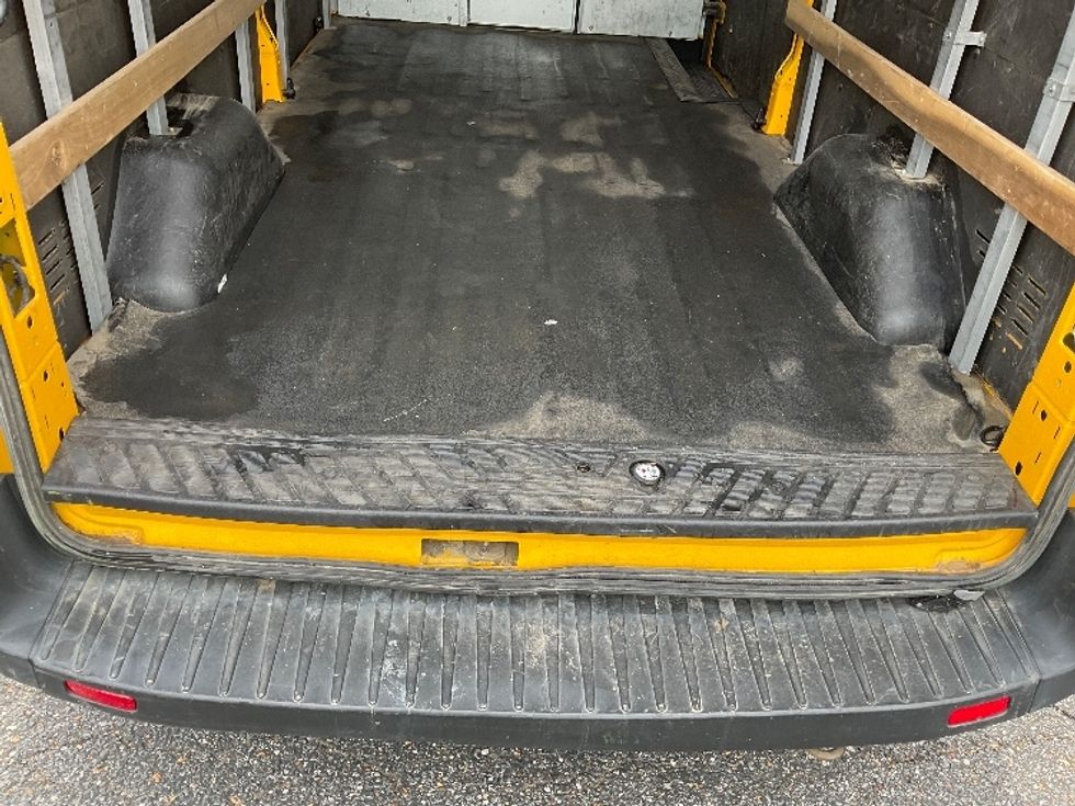 Cargo Van (Panel Van)-Light and Medium Duty Trucks-Ford-2021-Transit 250-Memphis-TN-120,194\n\t\tmiles-$ 25,250 - Image 10