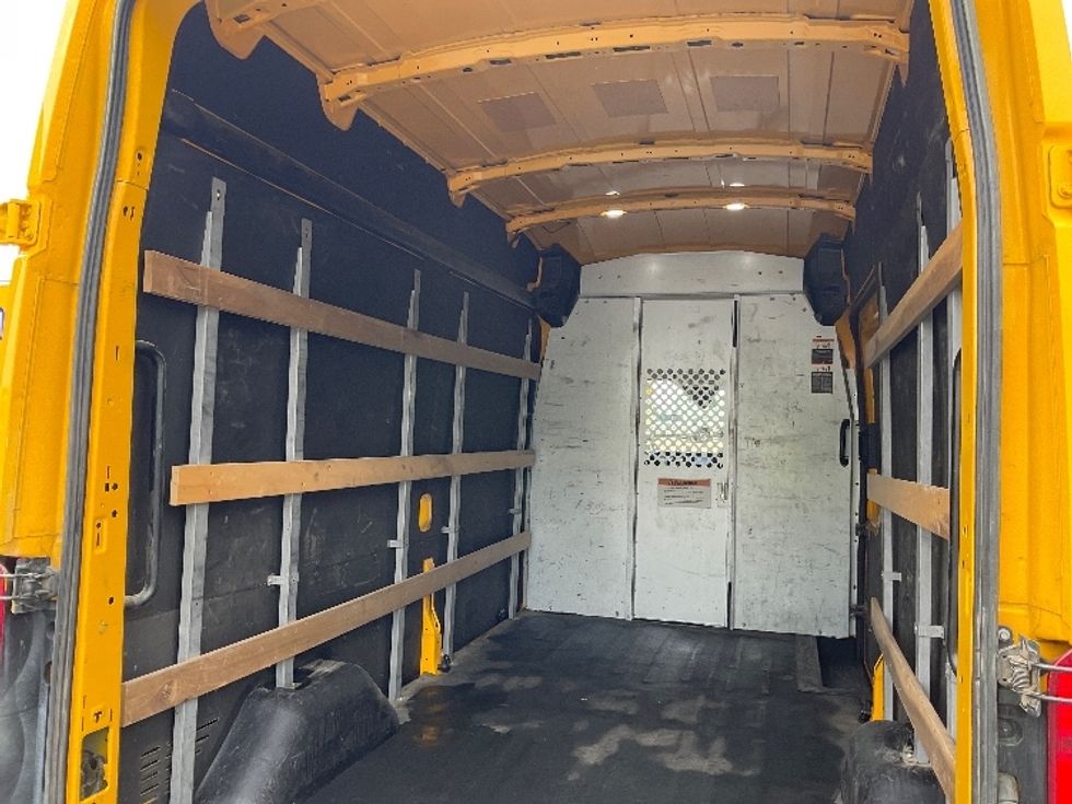 Cargo Van (Panel Van)-Light and Medium Duty Trucks-Ford-2021-Transit 250-Memphis-TN-120,194\n\t\tmiles-$ 25,250 - Image 11