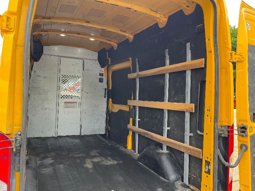 Cargo Van (Panel Van)-Light and Medium Duty Trucks-Ford-2021-Transit 250-Memphis-TN-120,194\n\t\tmiles-$ 25,250 - Image 12
