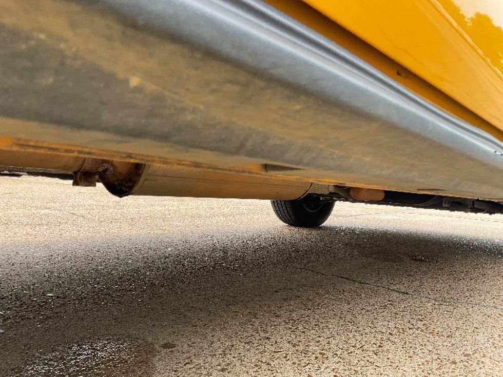 Cargo Van (Panel Van)-Light and Medium Duty Trucks-Ford-2021-Transit 250-Memphis-TN-120,194\n\t\tmiles-$ 25,250 - Image 14