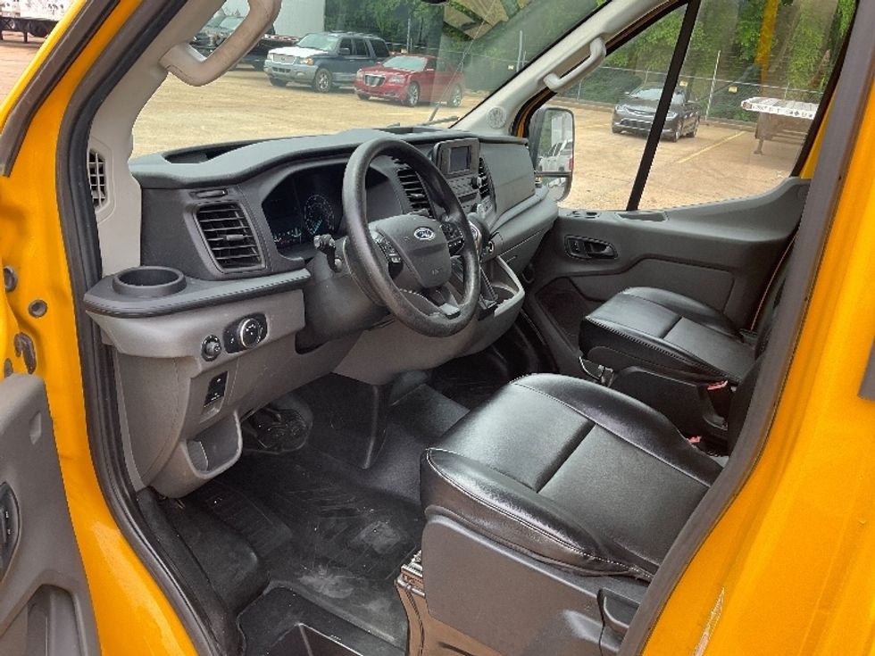Cargo Van (Panel Van)-Light and Medium Duty Trucks-Ford-2021-Transit 250-Memphis-TN-120,194\n\t\tmiles-$ 25,250 - Image 17