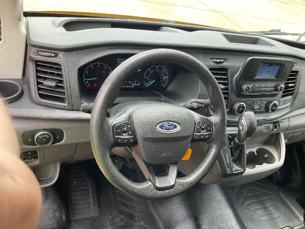 Cargo Van (Panel Van)-Light and Medium Duty Trucks-Ford-2021-Transit 250-Memphis-TN-120,194\n\t\tmiles-$ 25,250 - Image 18