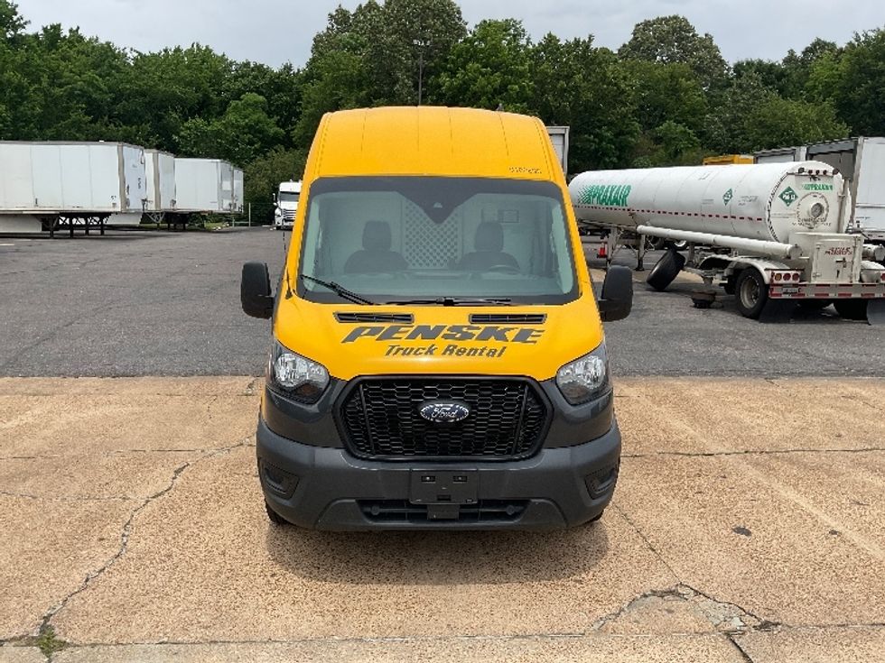 Cargo Van (Panel Van)-Light and Medium Duty Trucks-Ford-2021-Transit 250-Memphis-TN-120,194\n\t\tmiles-$ 25,250 - Image 2