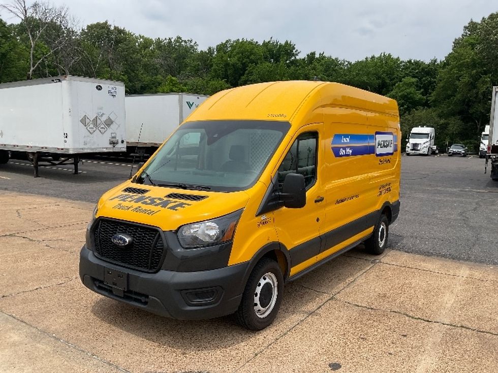 Cargo Van (Panel Van)-Light and Medium Duty Trucks-Ford-2021-Transit 250-Memphis-TN-120,194\n\t\tmiles-$ 25,250 - Image 3