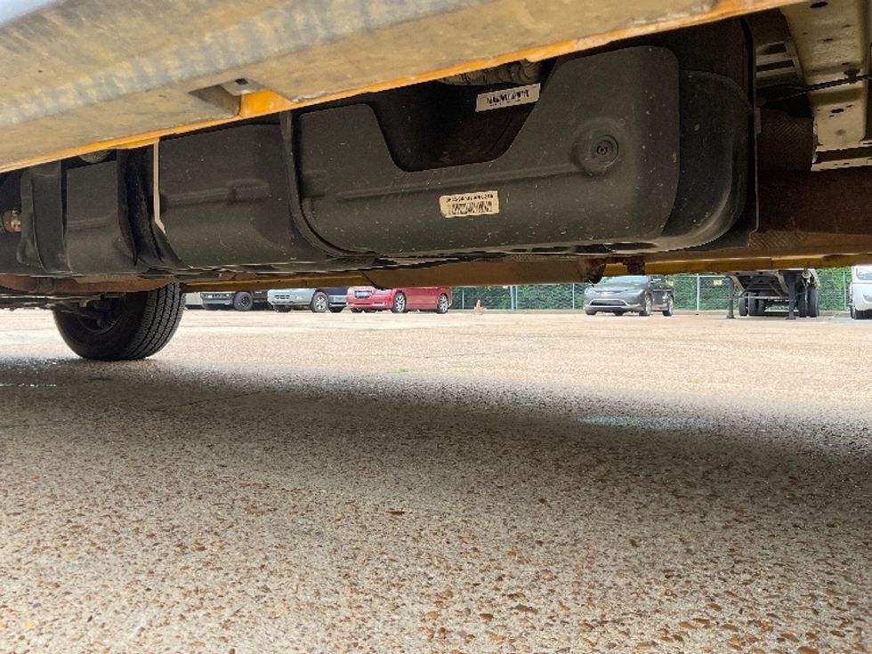 Cargo Van (Panel Van)-Light and Medium Duty Trucks-Ford-2021-Transit 250-Memphis-TN-120,194\n\t\tmiles-$ 25,250 - Image 5