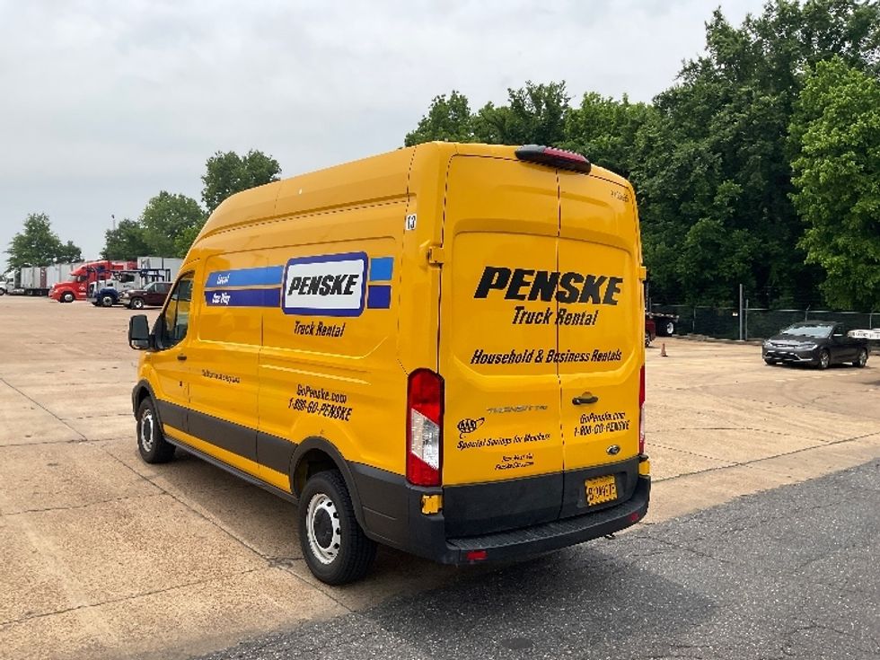 Cargo Van (Panel Van)-Light and Medium Duty Trucks-Ford-2021-Transit 250-Memphis-TN-120,194\n\t\tmiles-$ 25,250 - Image 6