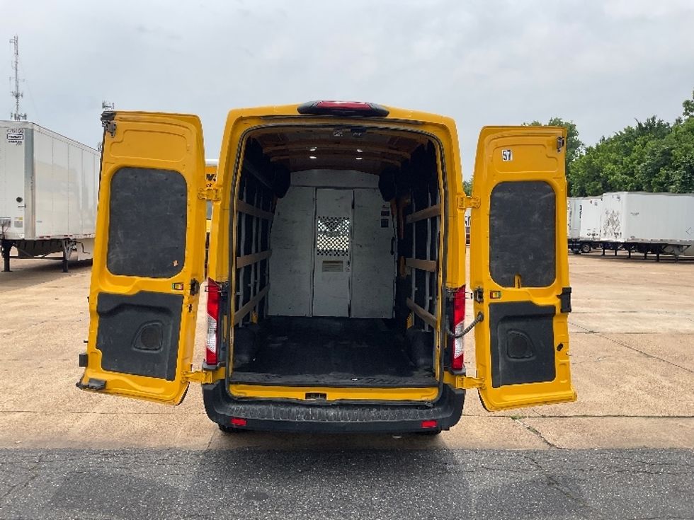 Cargo Van (Panel Van)-Light and Medium Duty Trucks-Ford-2021-Transit 250-Memphis-TN-120,194\n\t\tmiles-$ 25,250 - Image 8