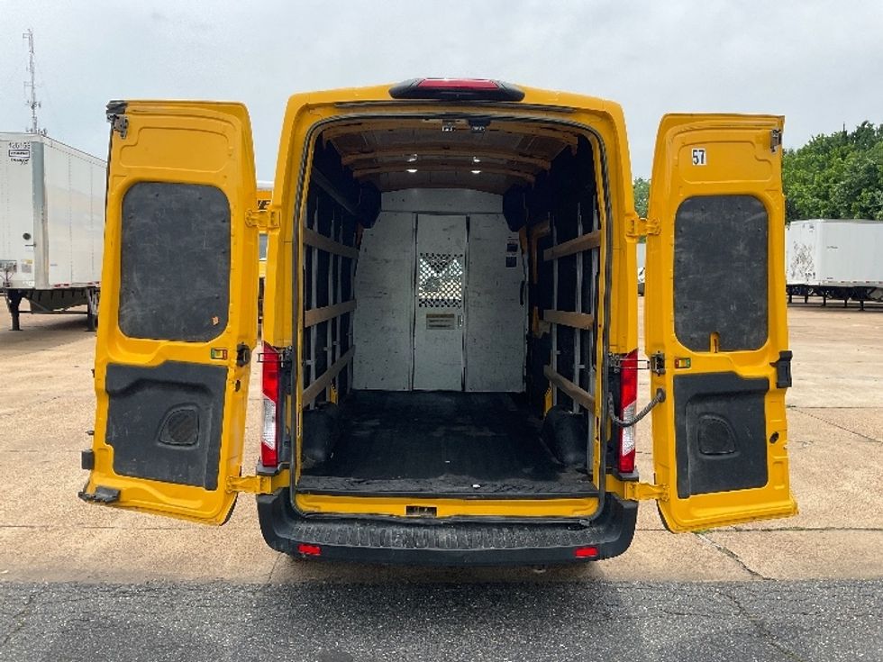 Cargo Van (Panel Van)-Light and Medium Duty Trucks-Ford-2021-Transit 250-Memphis-TN-120,194\n\t\tmiles-$ 25,250 - Image 9