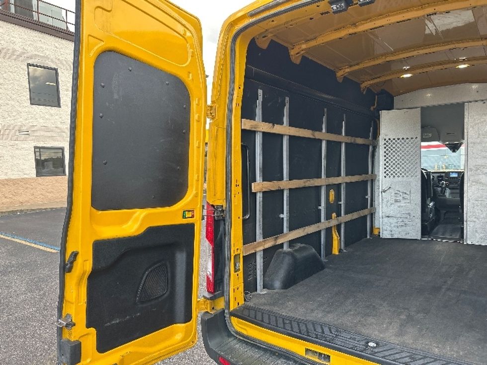 Cargo Van (Panel Van)-Light and Medium Duty Trucks-Ford-2021-Transit 250-Memphis-TN-80,711\n\t\tmiles-$ 29,750 - Image 10