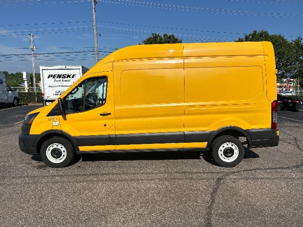 Cargo Van (Panel Van)-Light and Medium Duty Trucks-Ford-2021-Transit 250-Memphis-TN-80,711\n\t\tmiles-$ 29,750 - Image 4