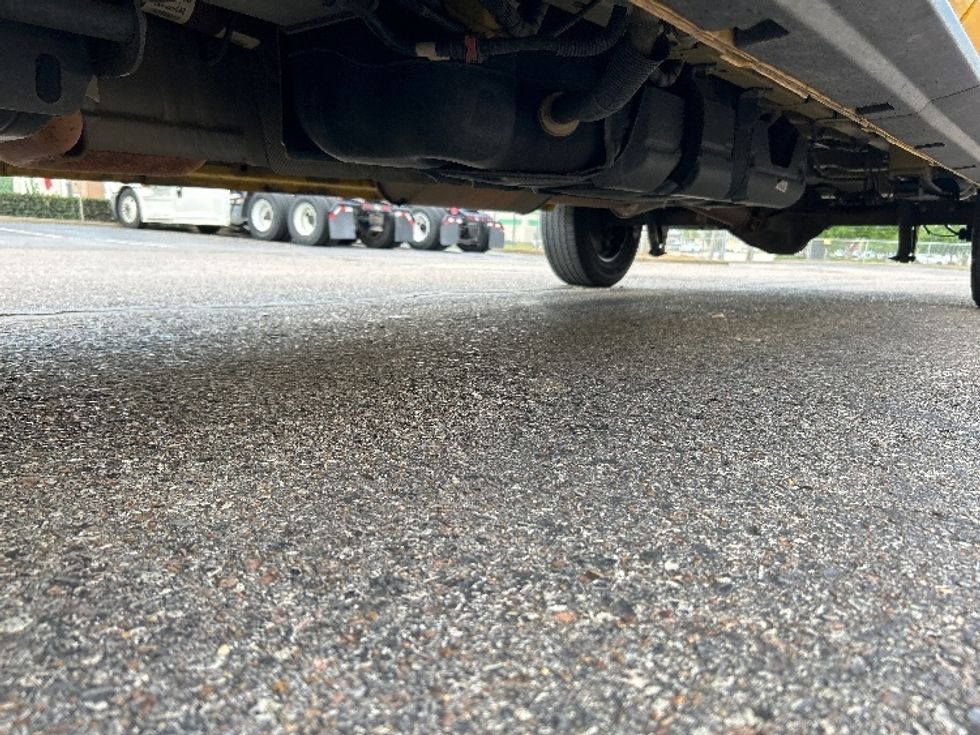 Cargo Van (Panel Van)-Light and Medium Duty Trucks-Ford-2021-Transit 250-Memphis-TN-80,711\n\t\tmiles-$ 29,750 - Image 5