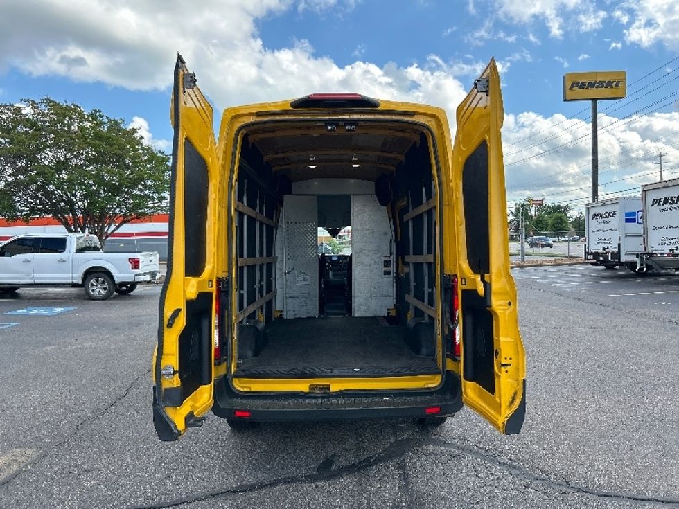 Cargo Van (Panel Van)-Light and Medium Duty Trucks-Ford-2021-Transit 250-Memphis-TN-80,711\n\t\tmiles-$ 29,750 - Image 8