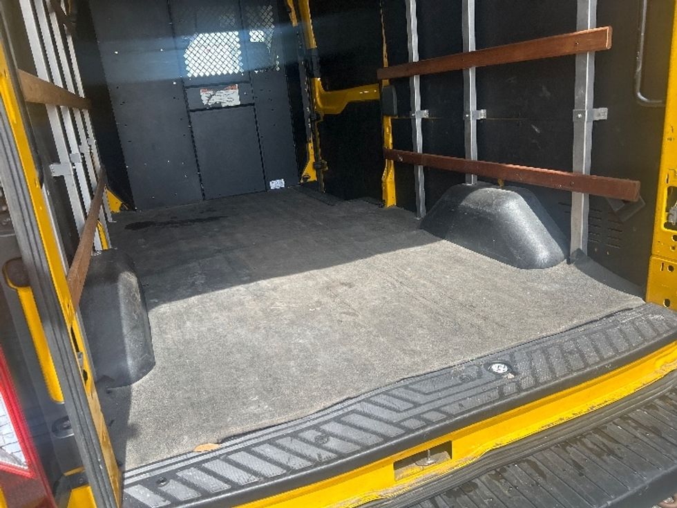 Cargo Van (Panel Van)-Light and Medium Duty Trucks-Ford-2021-Transit 250-Miami-FL-73,357\n\t\tmiles-$ 34,750 - Image 10