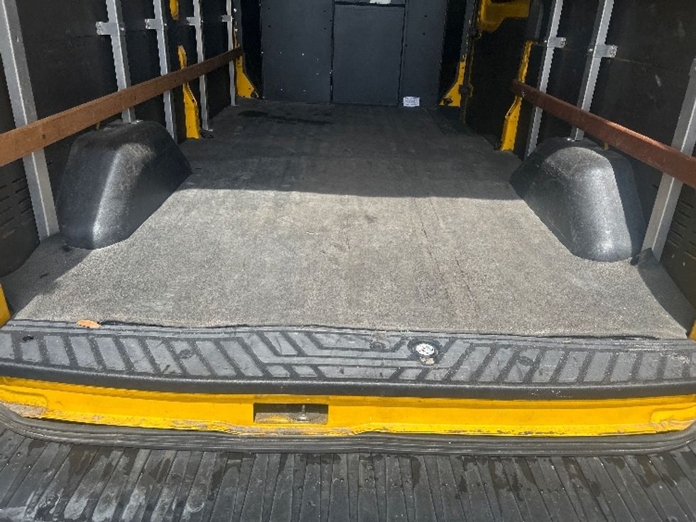 Cargo Van (Panel Van)-Light and Medium Duty Trucks-Ford-2021-Transit 250-Miami-FL-73,357\n\t\tmiles-$ 34,750 - Image 8