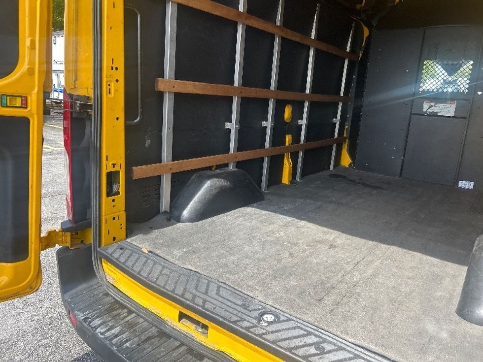 Cargo Van (Panel Van)-Light and Medium Duty Trucks-Ford-2021-Transit 250-Miami-FL-73,357\n\t\tmiles-$ 34,750 - Image 9
