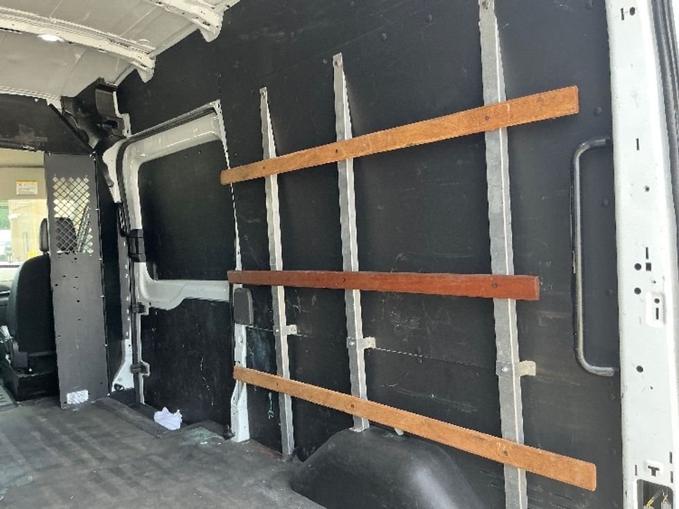 Cargo Van (Panel Van)-Light and Medium Duty Trucks-Ford-2021-Transit 250-Miami-FL-75,794\n\t\tmiles-$ 36,250 - Image 12