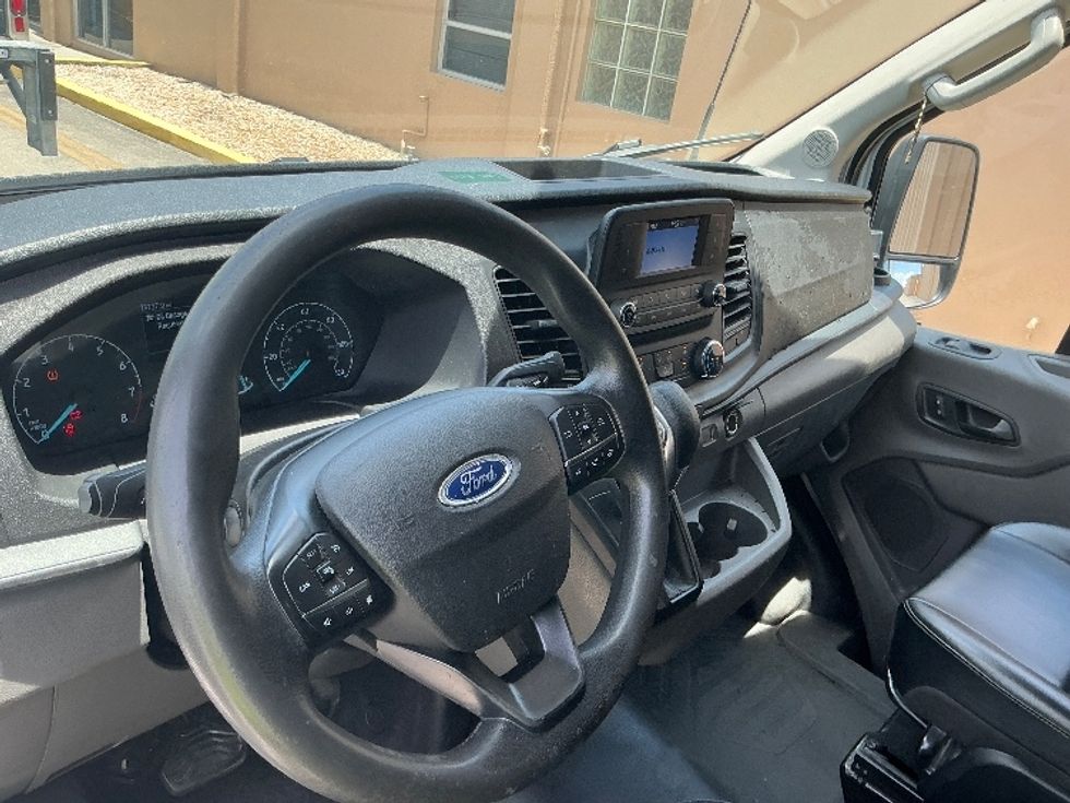 Cargo Van (Panel Van)-Light and Medium Duty Trucks-Ford-2021-Transit 250-Miami-FL-75,794\n\t\tmiles-$ 36,250 - Image 17
