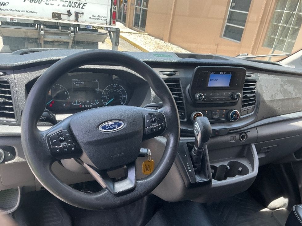 Cargo Van (Panel Van)-Light and Medium Duty Trucks-Ford-2021-Transit 250-Miami-FL-75,794\n\t\tmiles-$ 36,250 - Image 18