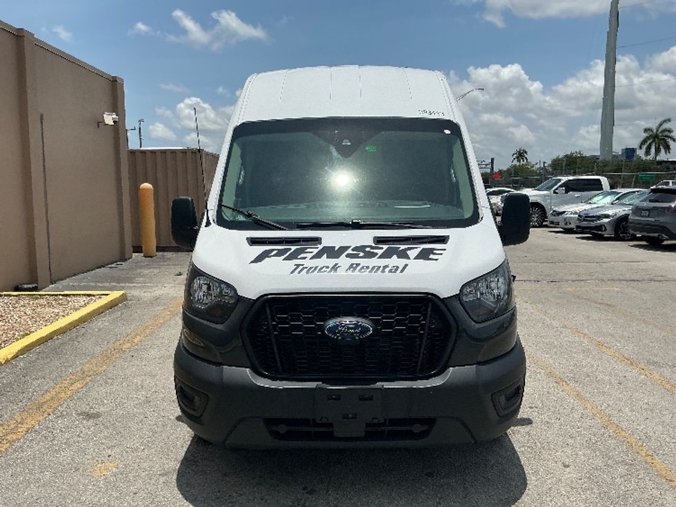 Cargo Van (Panel Van)-Light and Medium Duty Trucks-Ford-2021-Transit 250-Miami-FL-75,794\n\t\tmiles-$ 36,250 - Image 2