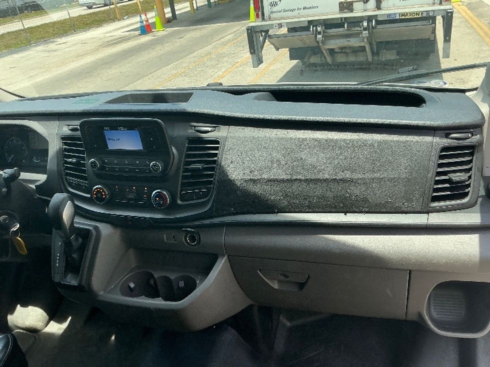 Cargo Van (Panel Van)-Light and Medium Duty Trucks-Ford-2021-Transit 250-Miami-FL-75,794\n\t\tmiles-$ 36,250 - Image 21