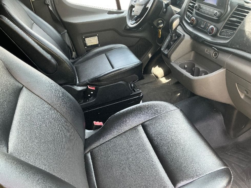 Cargo Van (Panel Van)-Light and Medium Duty Trucks-Ford-2021-Transit 250-Miami-FL-75,794\n\t\tmiles-$ 36,250 - Image 22