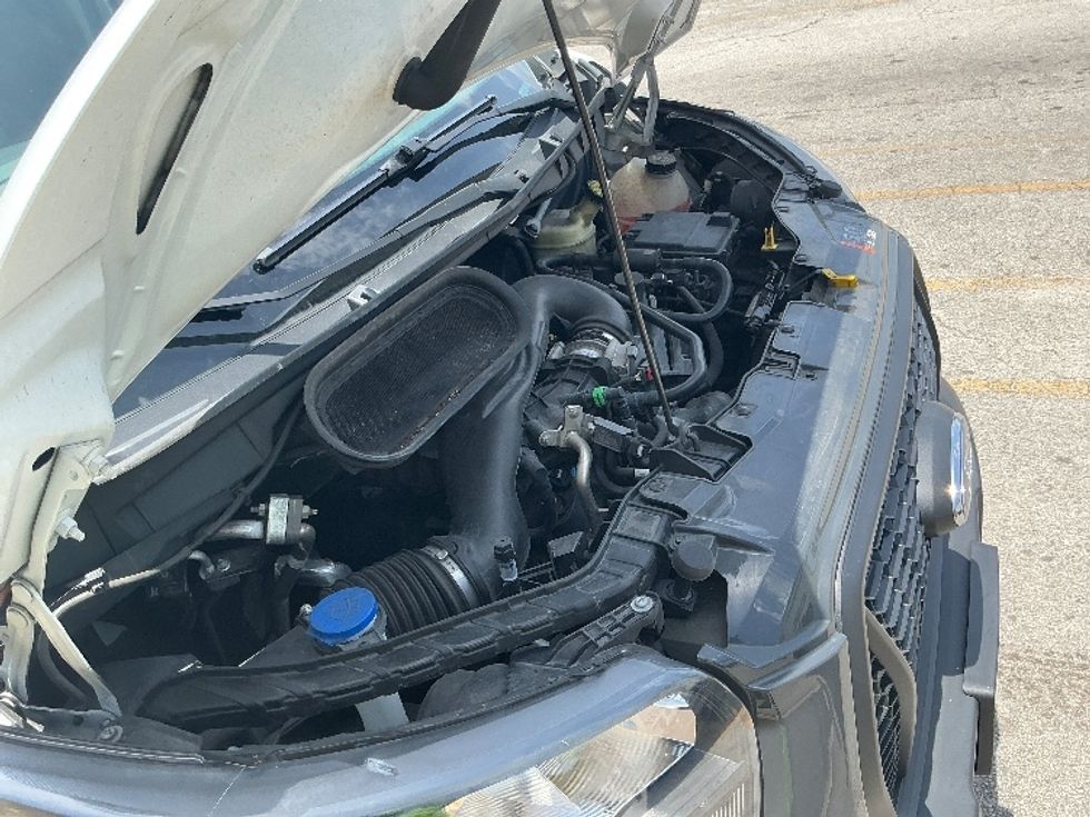 Cargo Van (Panel Van)-Light and Medium Duty Trucks-Ford-2021-Transit 250-Miami-FL-75,794\n\t\tmiles-$ 36,250 - Image 23