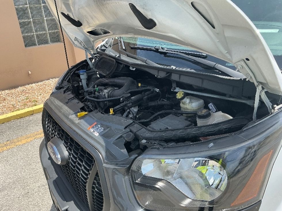 Cargo Van (Panel Van)-Light and Medium Duty Trucks-Ford-2021-Transit 250-Miami-FL-75,794\n\t\tmiles-$ 36,250 - Image 24