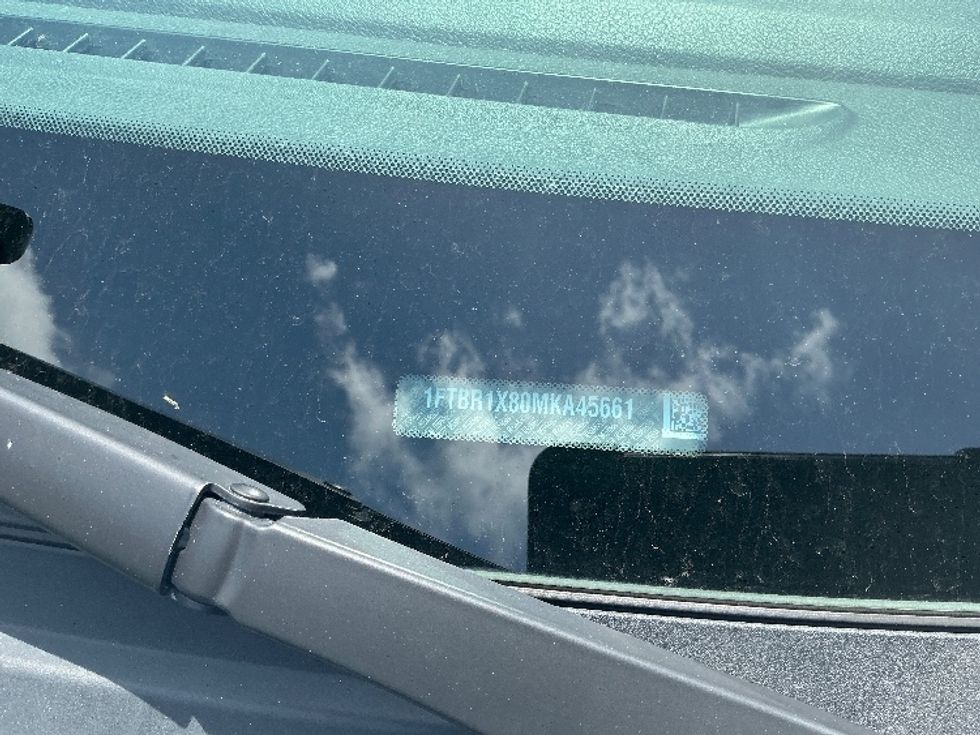 Cargo Van (Panel Van)-Light and Medium Duty Trucks-Ford-2021-Transit 250-Miami-FL-75,794\n\t\tmiles-$ 36,250 - Image 25