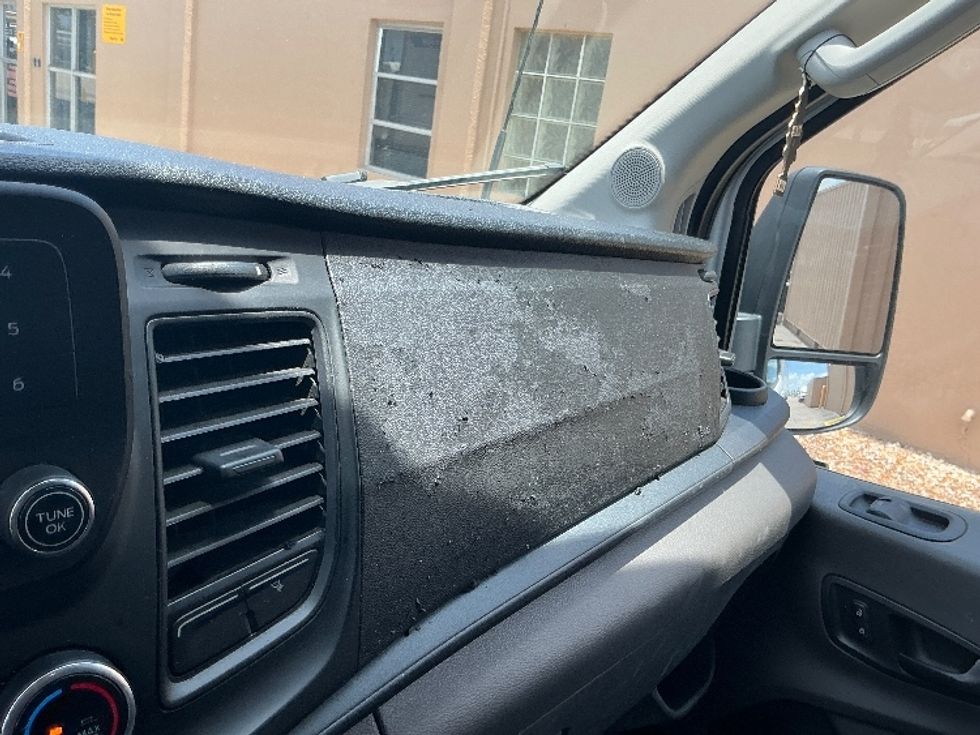 Cargo Van (Panel Van)-Light and Medium Duty Trucks-Ford-2021-Transit 250-Miami-FL-75,794\n\t\tmiles-$ 36,250 - Image 26