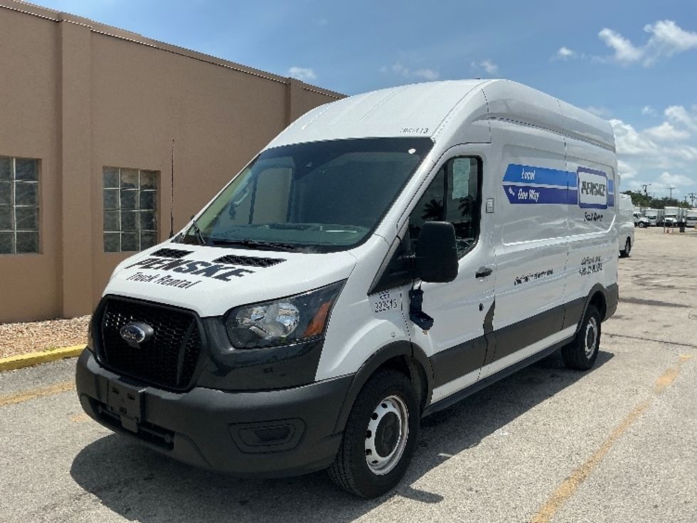 Cargo Van (Panel Van)-Light and Medium Duty Trucks-Ford-2021-Transit 250-Miami-FL-75,794\n\t\tmiles-$ 36,250 - Image 3